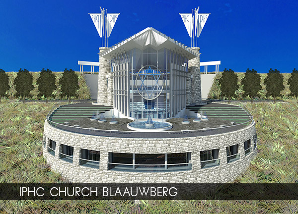 IPHC Church Blaauwberg