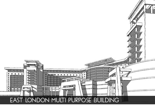East London Multi Purpose